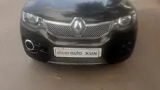 Used Renault Kwid RXL [2015-2019] in Coimbatore