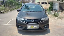 Used Honda Jazz V Petrol in Bangalore
