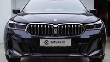 Used BMW 6-Series GT 630i M Sport Signature in Mumbai