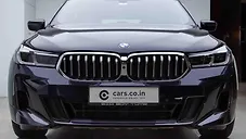 Used BMW 6-Series GT 630i M Sport Signature in Gurgaon