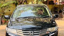 Used Honda City 1.5 V AT in Pune