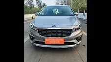 Used Kia Carnival Prestige 7 STR in Pune