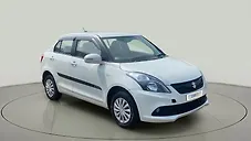 Used Maruti Suzuki Swift DZire VXI in Nagpur