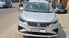 Used Maruti Suzuki Ertiga VXI CNG in Delhi