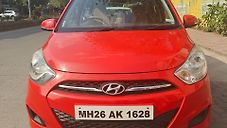 Used Hyundai i10 1.2 L Kappa Magna Special Edition in Nagpur