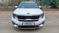 Used Kia Seltos GTX Plus AT 1.4 [2019-2020] in Pune