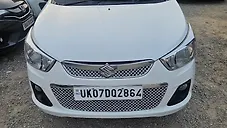 Used Maruti Suzuki Alto VXi [2014-2019] in Dehradun
