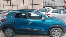 Used Renault Kwid RXT [2015-2019] in Dehradun