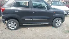 Used Maruti Suzuki S-Presso VXi Plus in Dehradun