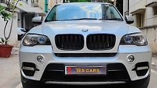 Used BMW X5 M in Bangalore