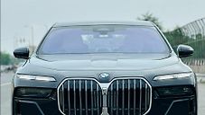 Used BMW 7-Series 740 Li M Sport Edition in Delhi
