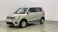 Used Maruti Suzuki Wagon R ZXi 1.2 in Kolkata