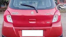 Used Maruti Suzuki Celerio ZXi [2017-2019] in Chandigarh