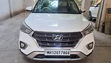 Used Hyundai Creta SX 1.6 AT CRDi in Pune