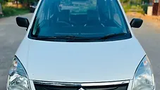 Used Maruti Suzuki Wagon R LXI CNG in Kurukshetra