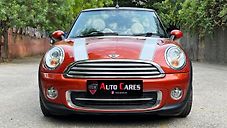 Used MINI Cooper Convertible in Delhi