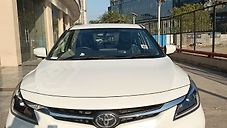 Used Toyota Glanza G in Gurgaon