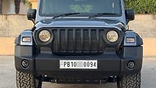 Used Mahindra Thar LX Hard Top Diesel AT 4WD [2023] in Jalandhar