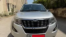 Used Mahindra XUV500 W7 AT [2018-2020] in Delhi