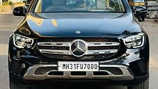 Used Mercedes-Benz GLC 220d 4MATIC Progressive in Mumbai