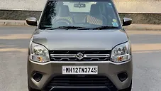 Used Maruti Suzuki Wagon R VXi 1.2 in Pune