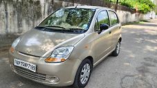 Used Chevrolet Spark LS 1.0 BS-IV OBDII in Meerut