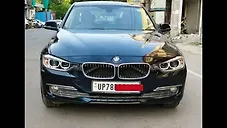 Used BMW 3-Series 320d Luxury Line in Kanpur