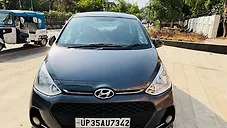 Used Hyundai Grand i10 Sports Edition 1.1 CRDi in Kanpur