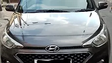 Used Hyundai Elite i20 Sportz 1.2 IVT Dual Tone in Kolkata