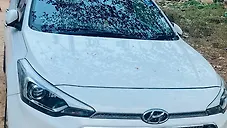 Used Hyundai Elite i20 Asta 1.4 (O) CRDi in Bangalore