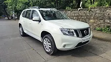 Used Nissan Terrano XL (P) in Pune