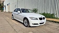 Used BMW 3-Series 320d in Pune