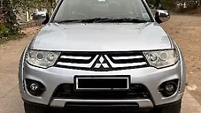 Used Mitsubishi Pajero 2.5 AT in Pune