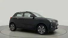 Used Mahindra XUV300 W8 (O) 1.5 Diesel [2020] in Ahmedabad