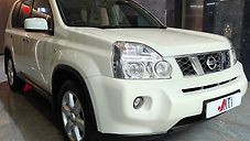 Used Nissan X-Trail SLX MT in Ahmedabad