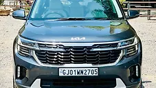 Used Kia Seltos HTX 1.5 IVT in Ahmedabad