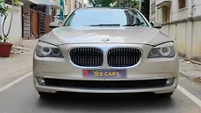 Used BMW 7-Series 730d Sedan in Bangalore