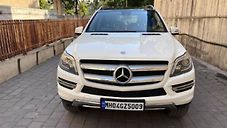 Used Mercedes-Benz GL-Class 350 CDI in Mumbai