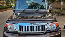 Used Mahindra Bolero Power Plus ZLX [2016-2019] in Mumbai