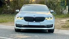 Used BMW 6-Series GT 630i Luxury Line in Delhi