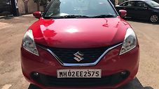 Used Maruti Suzuki Baleno Delta 1.3 in Mumbai