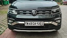 Used Volkswagen Taigun Topline 1.0 TSI MT in Chennai