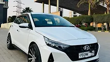 Used Hyundai Elite i20 Asta (O) 1.2 IVT [2022-2023] in Mohali