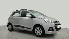 Used Hyundai Grand i10 Sportz 1.2 Kappa VTVT [2013-2016] in Ahmedabad