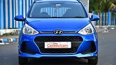 Used Hyundai Grand i10 Magna 1.2 Kappa VTVT [2013-2016] in Kolkata