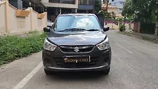 Used Maruti Suzuki Alto VXi AMT [2014-2018] in Bangalore