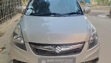Used Maruti Suzuki Swift DZire ZDI AMT in Hyderabad