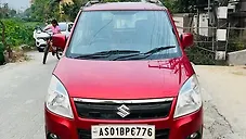 Used Maruti Suzuki Wagon R VXi in Guwahati
