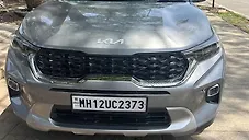 Used Kia Sonet HTX Plus 1.5 [2020-2021] in Pune