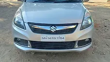 Used Maruti Suzuki Swift DZire VXI in Pune